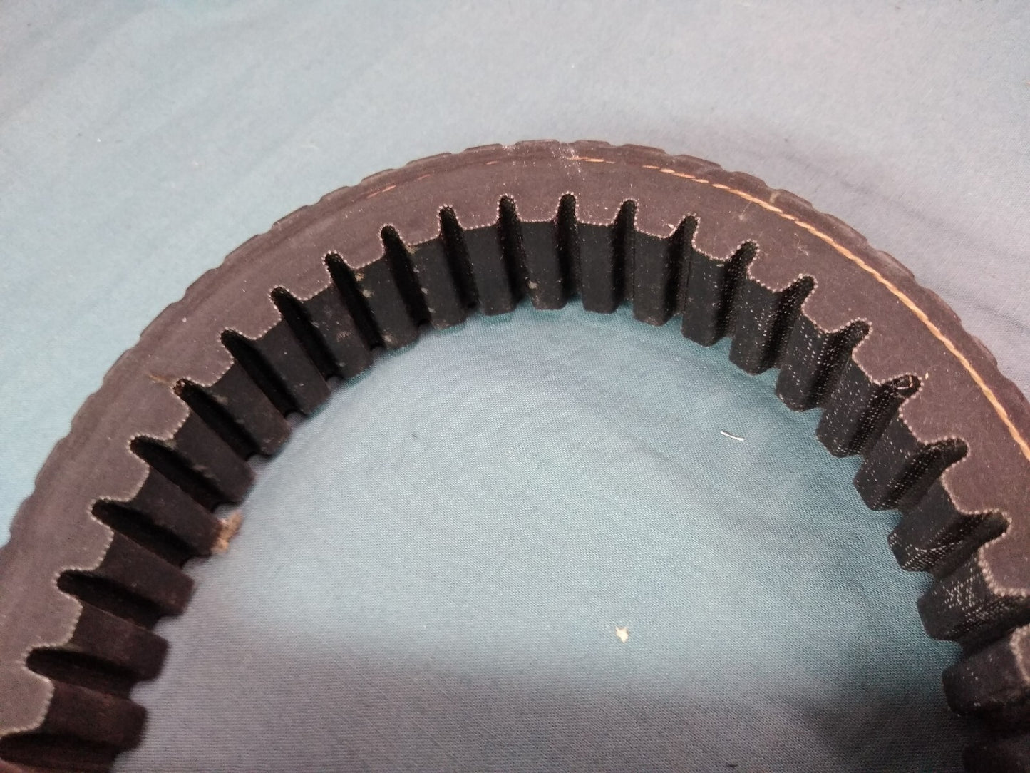 NEW QB QuadBoss " BOSS" PRO ATV Drive Belt 414606