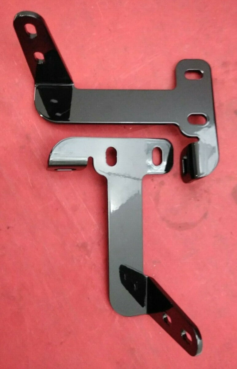 NEW Quadrax Bumper Bracket Honda TRX 500 / 2005 / 15-5564