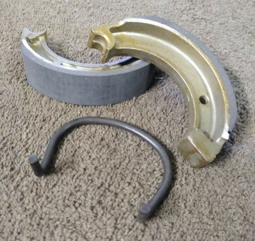 NEW EBC Brake Shoes for Motorcycle ATV / EBC 348