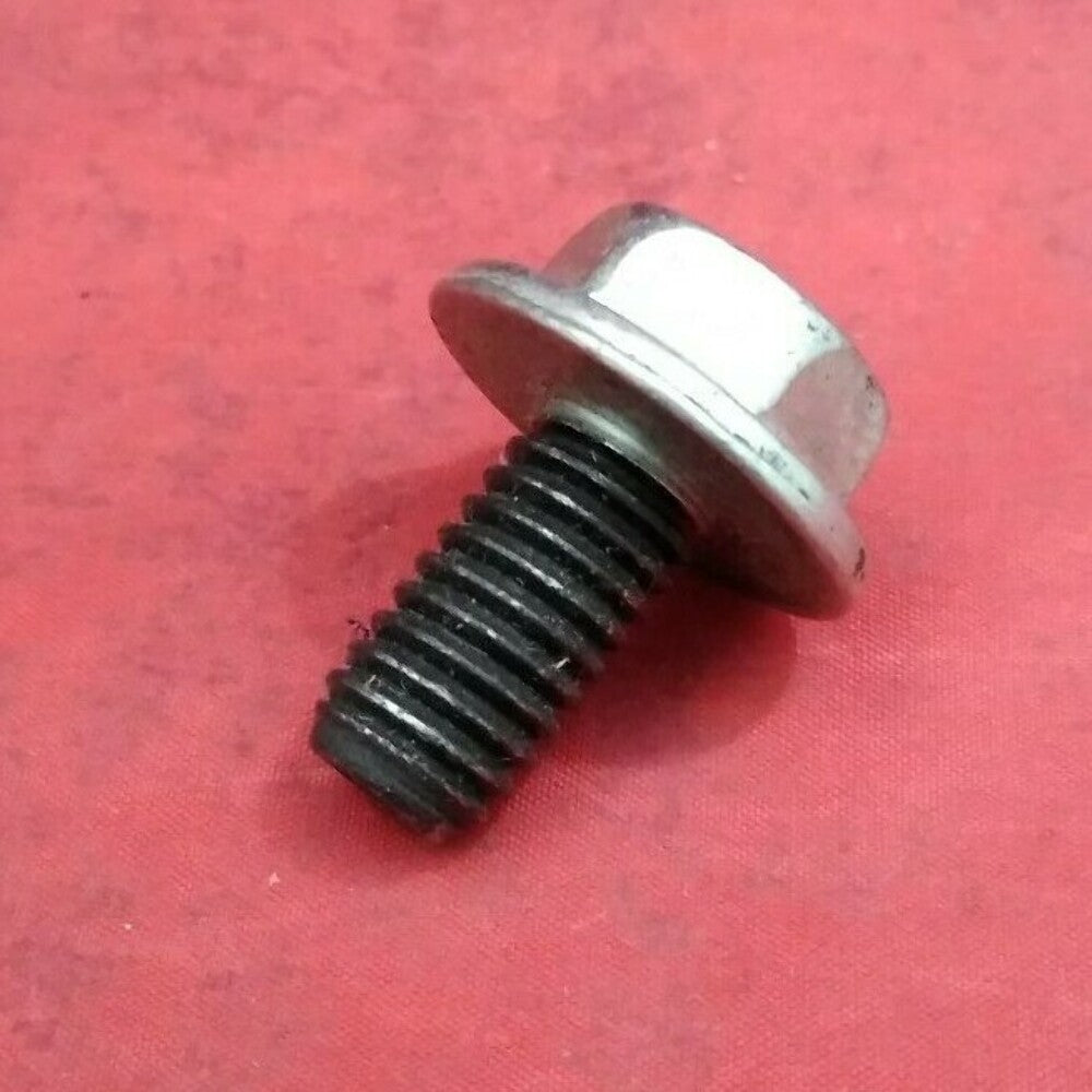 NEW Harley Davidson Screw / Hexagon Flange / 3657