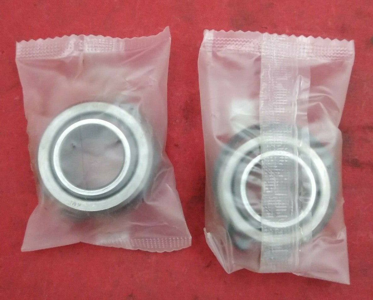 NEW ALL BALLS Swing Arm Bearing Kit / 22-81095