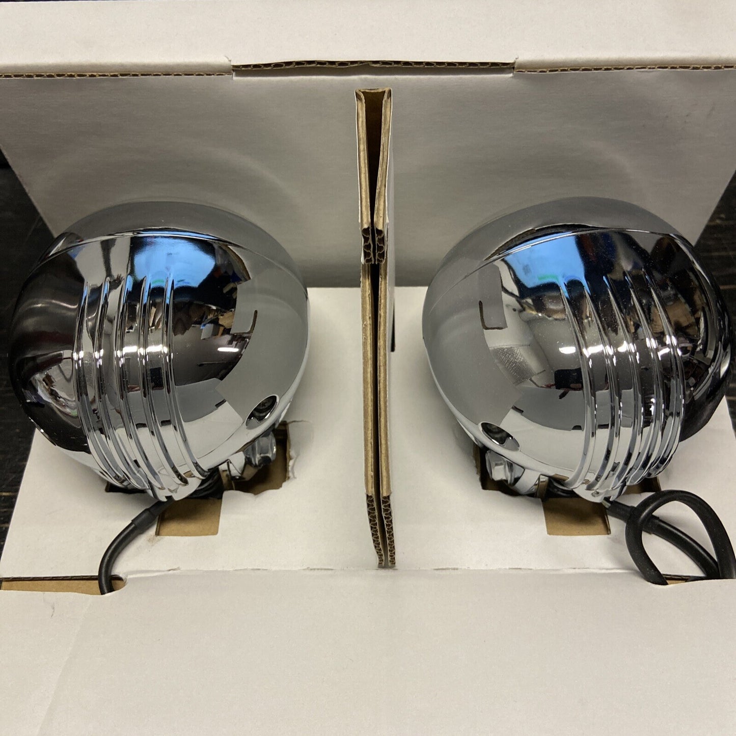 NEW POWERSPORTS PIAA / P-1000c Auxiliary Lights / Extreme White Beam / 2874582