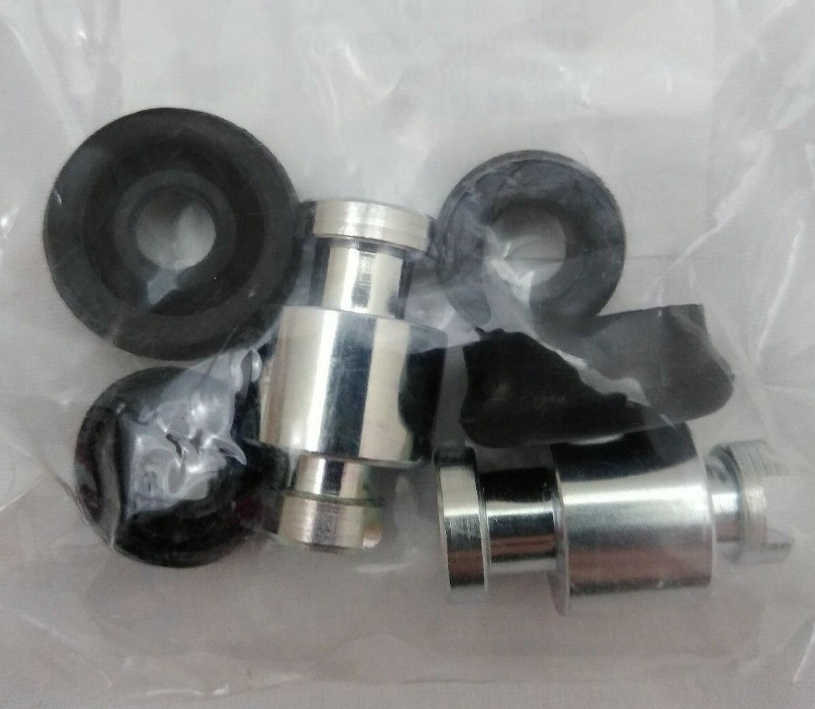 NEW Moose Wheel Cylinder Repair Kit / 1702-0008