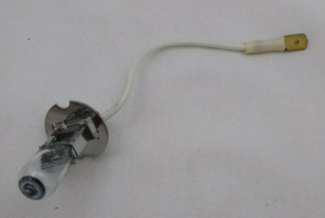 NEW PIAA 70385 H3 Night-Tech 55W=100W Halogen Bulb