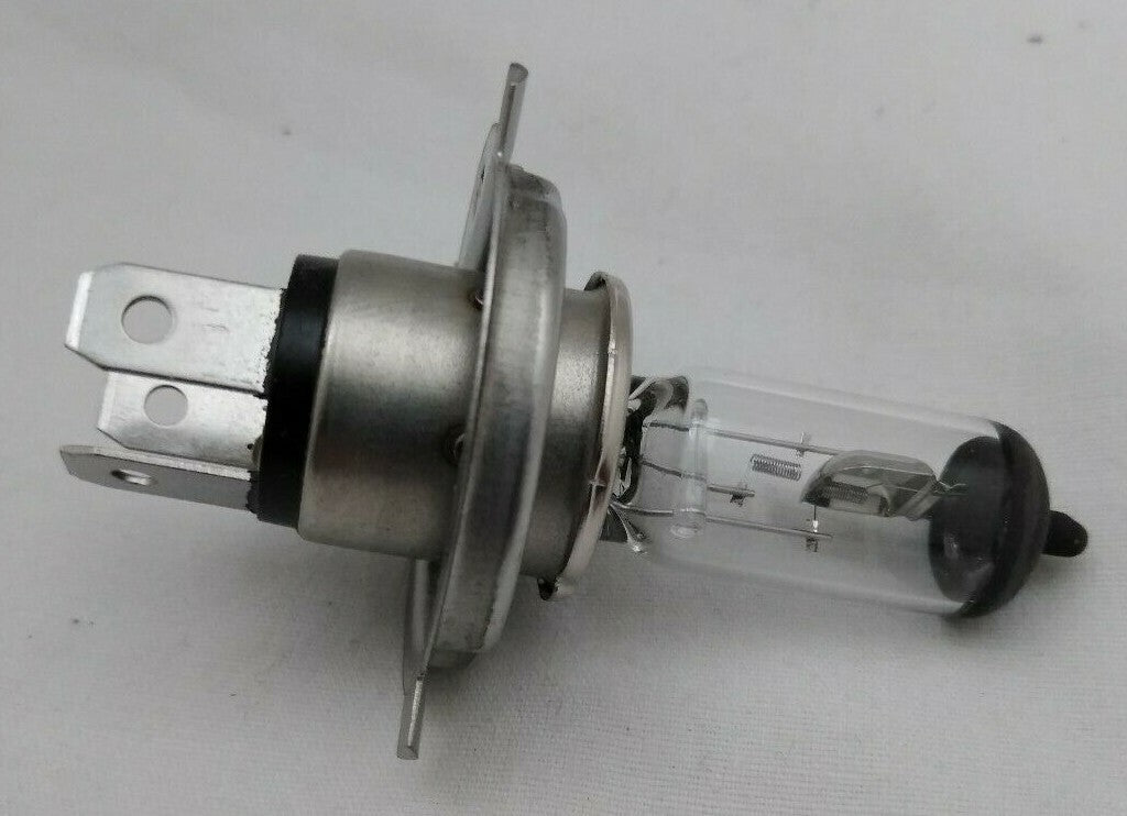 NEW WPS Halogen Bulb Honda 45/45 / 4745 / H4 12V P43T / BMW / KAWASAKI