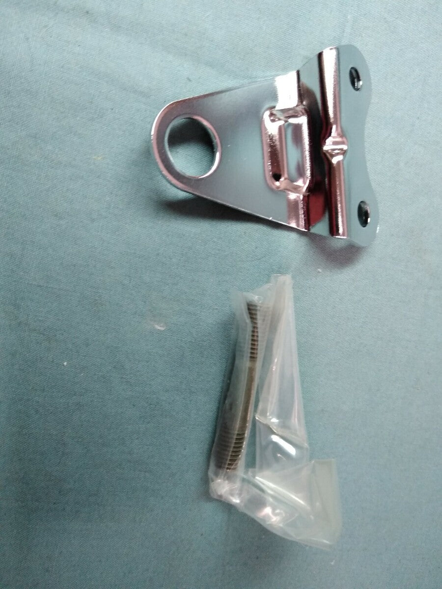 NEW Yamaha 90891-20103 Tandem Bracket Kit