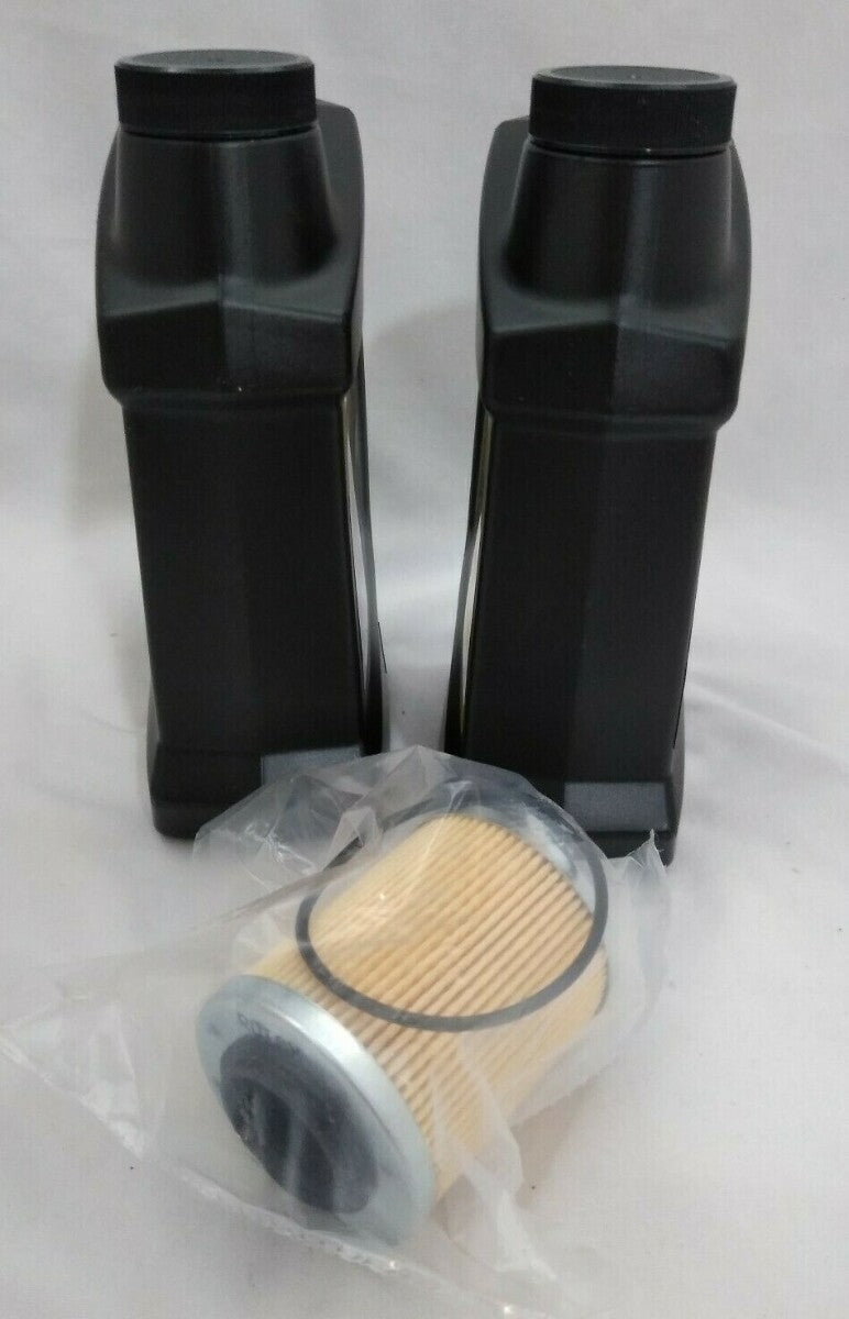 NEW Sea-Doo XPS 4-STROKE OIL CHANGE KIT - 900 ACE ENGINES / 295501138