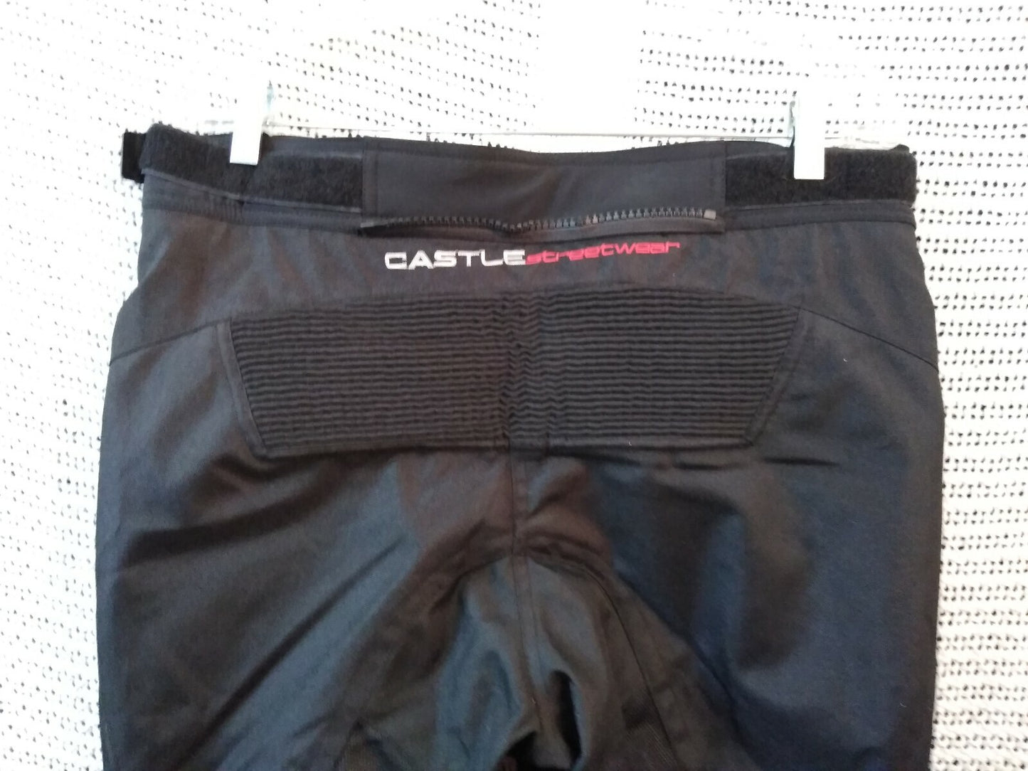 NEW Castle X Velocity-Air Pants / Women's / Ladies / 18-5174 / Medium