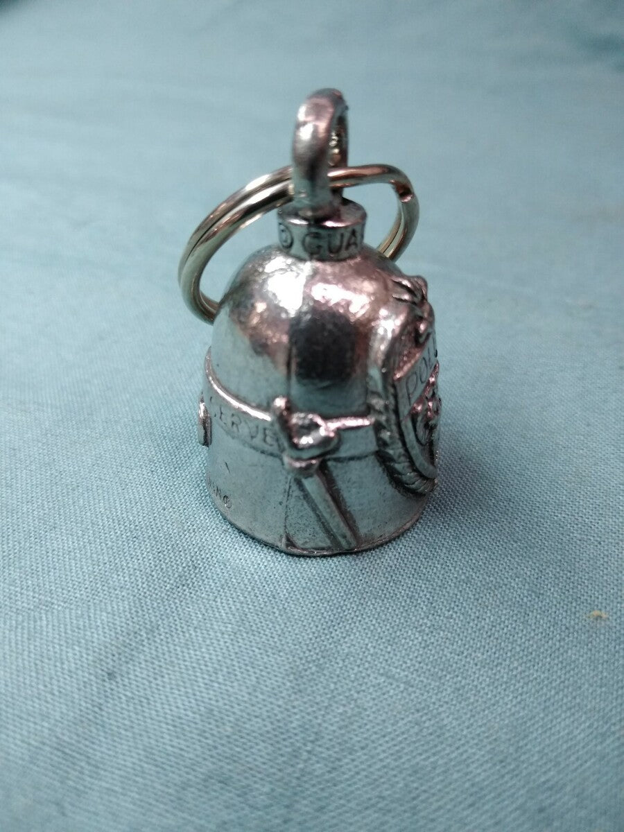 New Motorcycle Guardian Bell / Police