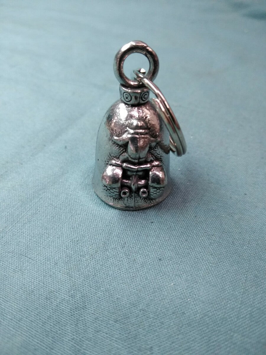 NEW Motorcycle Guardian Bell / Motorcycle / Rider / Trike