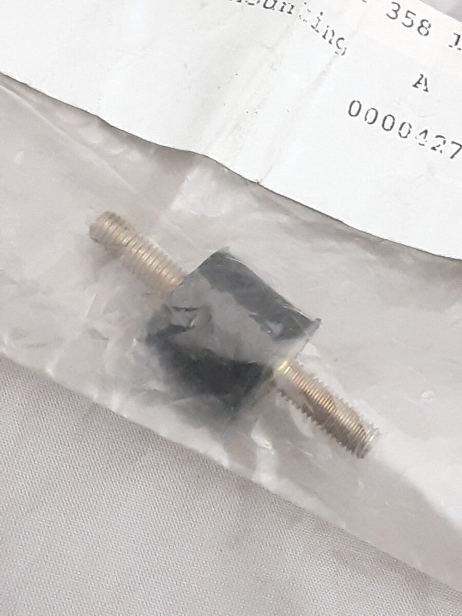 NEW BMW 12311358131 RUBBER MOUNTING R90S R100