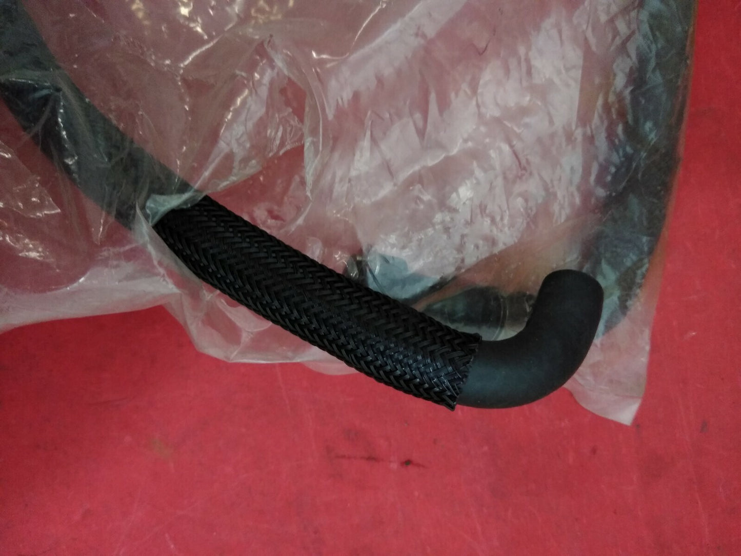 NEW BMW Motorcycle / Inlet Fuel Hose / 13317687268