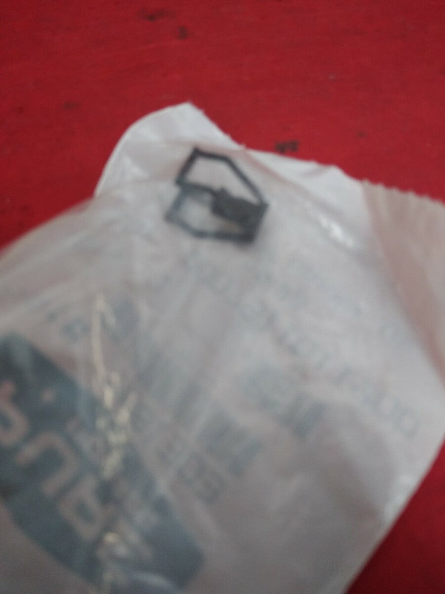 NEW Polaris Clip Dash Trim Metal / 7519806 / QTY: 3