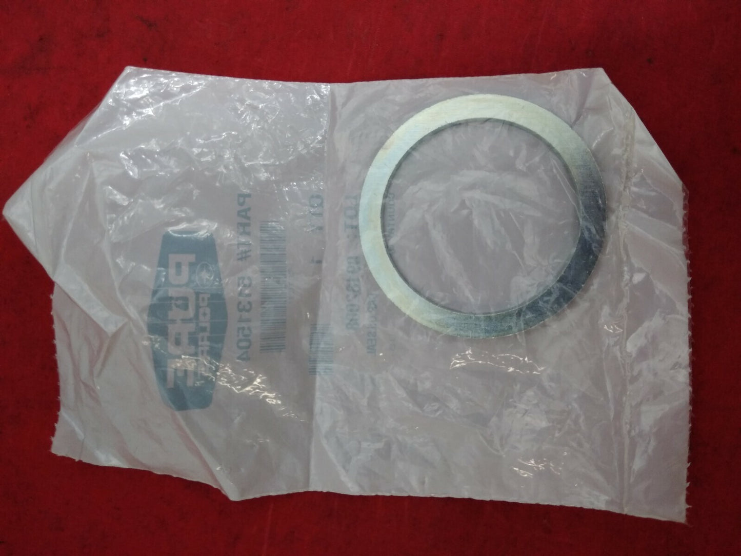 NEW Polaris CAP OIL SEAL ATV MOTORCYCLE SNOWMOBILE WATERCRAFT / 5131504