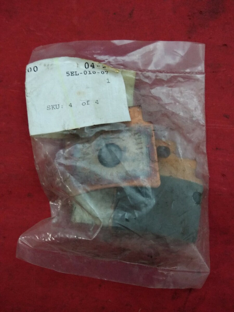 NEW Arctic Cat 3304-697 Brake Pads ATV 250 DVX / 300 DVX / 2006-2015