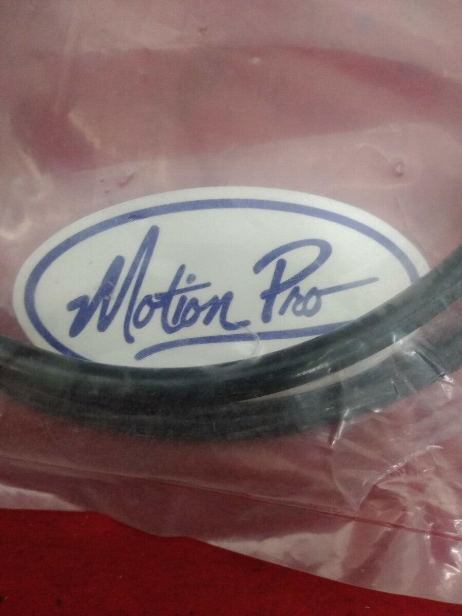 NEW Motion Pro Rear Hand Brake Cable / Vinyl / 70-2355 / 02-0355