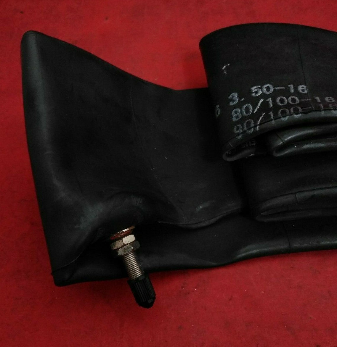 NEW Firelli Motorcycle Tire Tube / Honda 42712-KPT-901 / MB-16