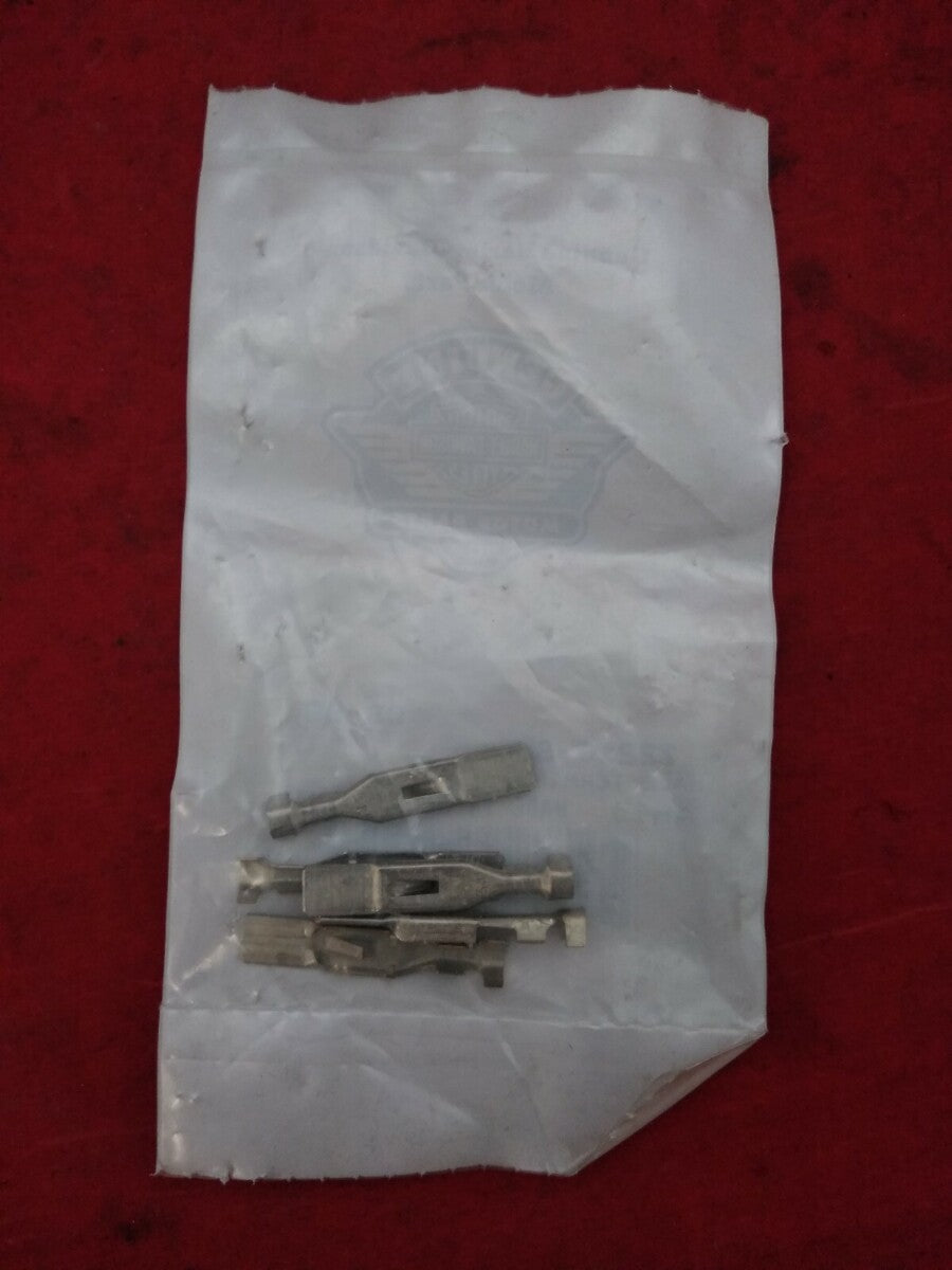 NEW Harley Davidson Terminal Male / 14 AWG 13 FLHTC 07 FLHTCU 03 FLHTPI 72210-94