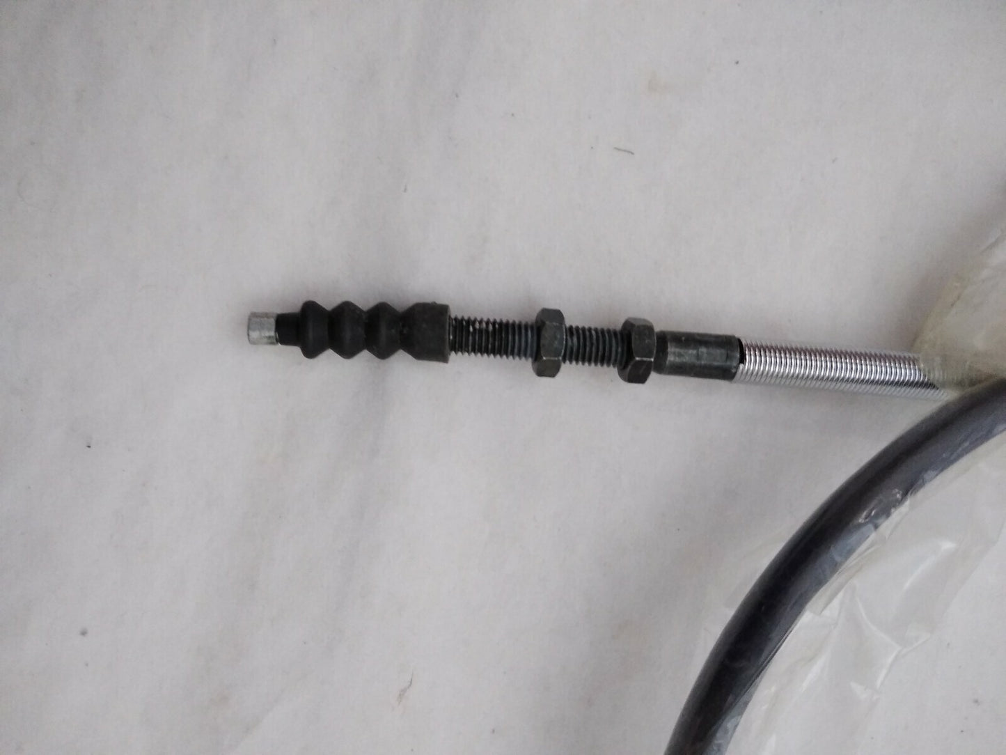 NEW Yamaha Clutch Cable / 5LP-26335-10