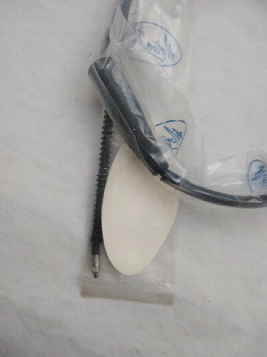 NEW MOTION PRO CABLE THROTTLE PULL KAW / 03-0117 / 0650-0479