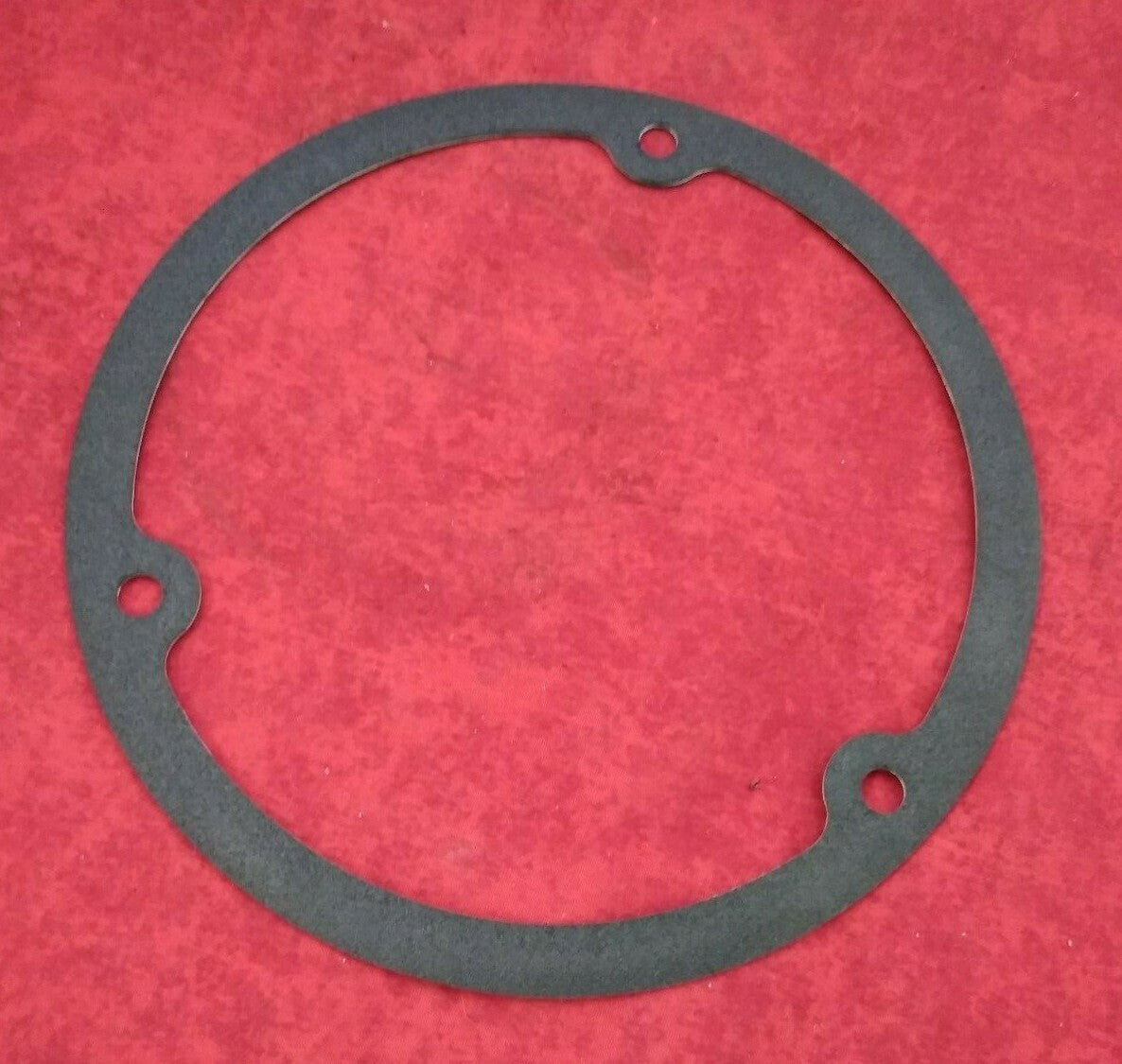 NEW Cometic DERBY COVER GASKET / 2011-1496 / 4 Pack
