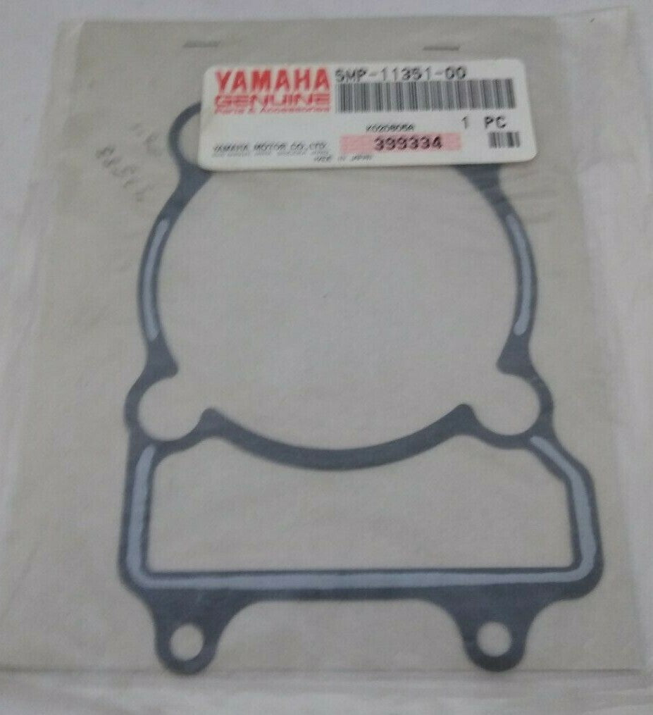 NEW Yamaha Cylinder Gasket / 5MP-11351-00-00