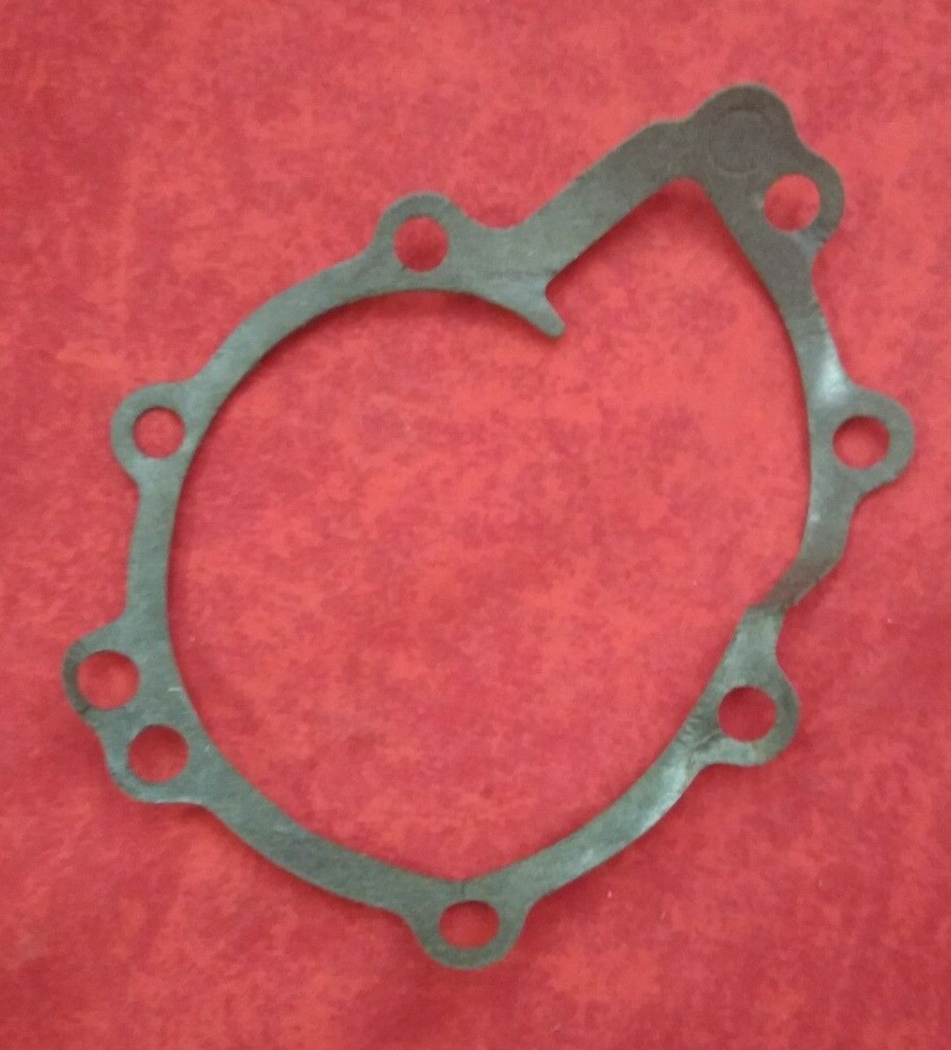 Remanufactured GMB Water Pump and Pulley and Gasket / 10004037 / 10004816YW
