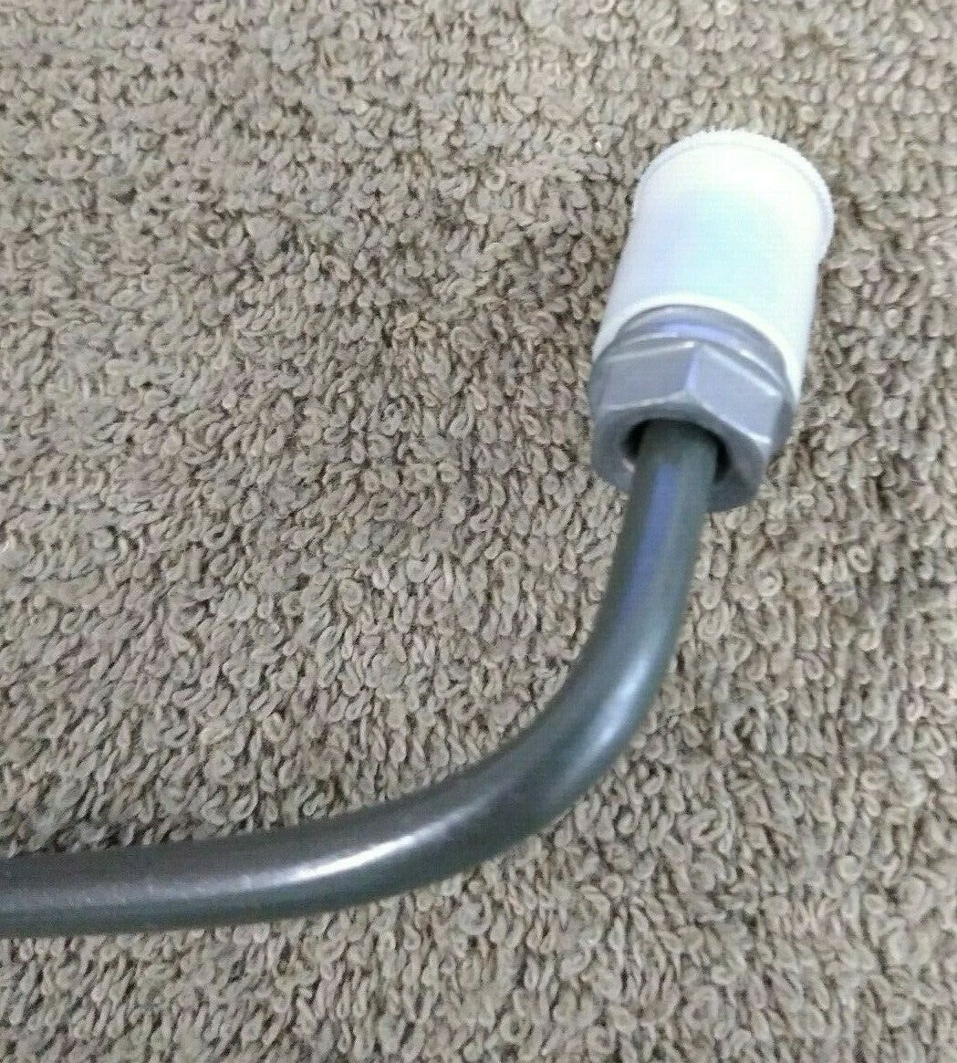 NEW BMW BRAKE CIRCUIT PIPE FRONT / 34327722285