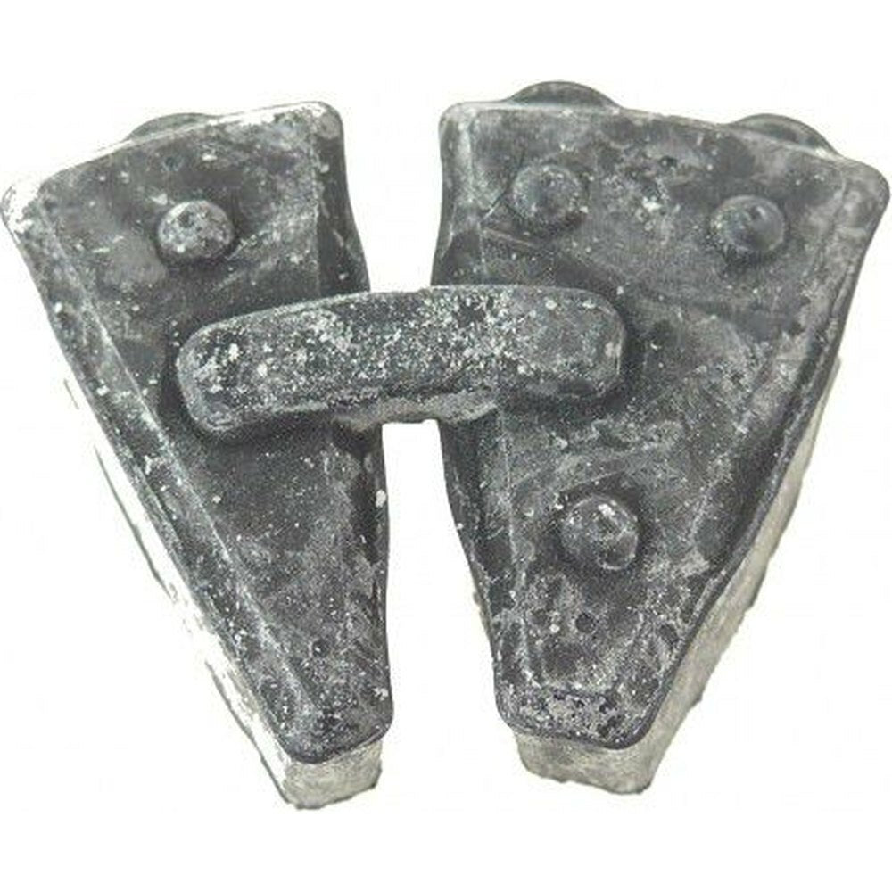 NEW BMW Single Crush Drive Rubber / 27717711762