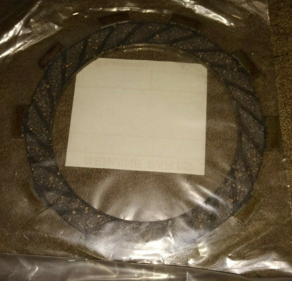 NEW Kawasaki Friction Plate / 13088-1070