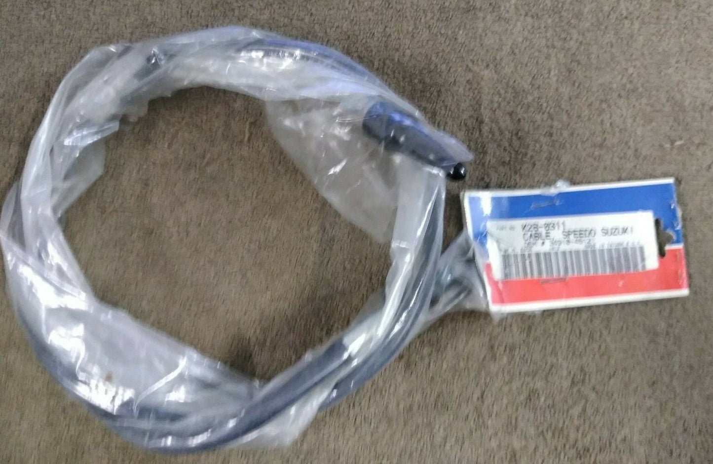 NEW Suzuki Speedometer Cable / K28-0311