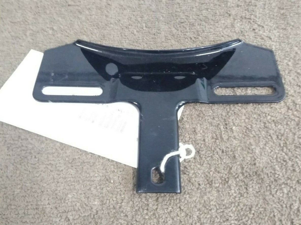 NEW Harley Davidson License Plate Bracket / 60013-02