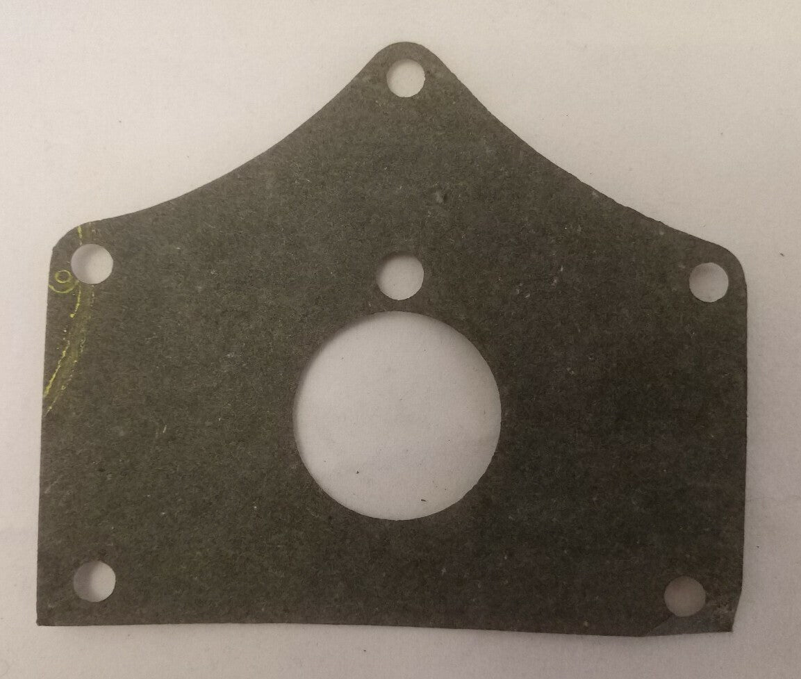 NEW Harley Davidson Gasket, Adapter Plate / 34565-52 / QTY 1