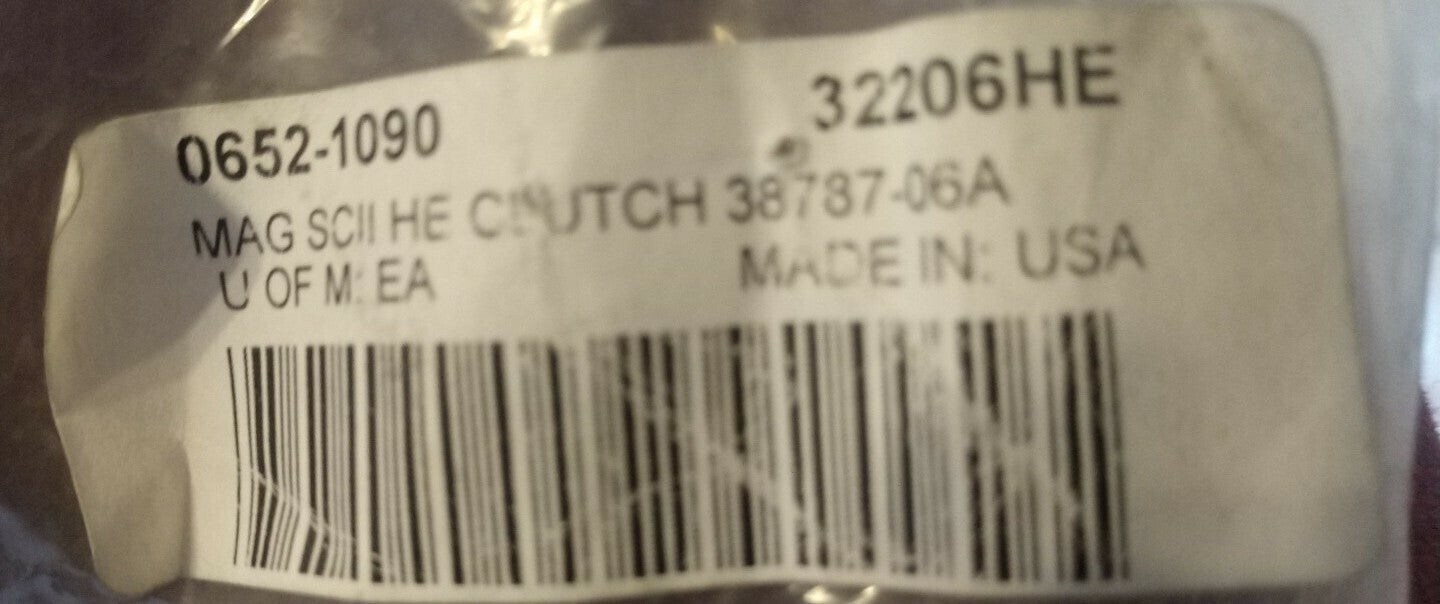 NEW Magnum Sterling Chromite II Cable CL SC2HE 38787-06A / 0652-1090 / 32206HE