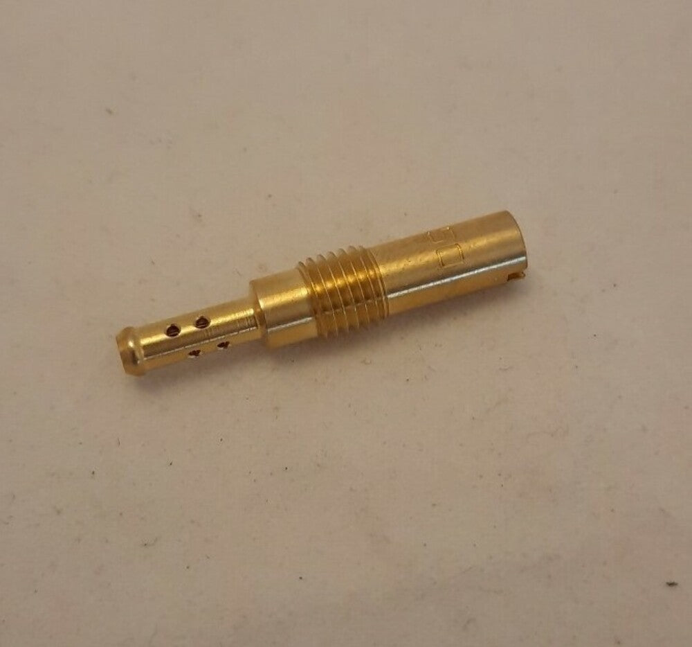 NEW EBC Brass Pilot Jets Style N424-21 for Keihin Carbs EBC424-21-50