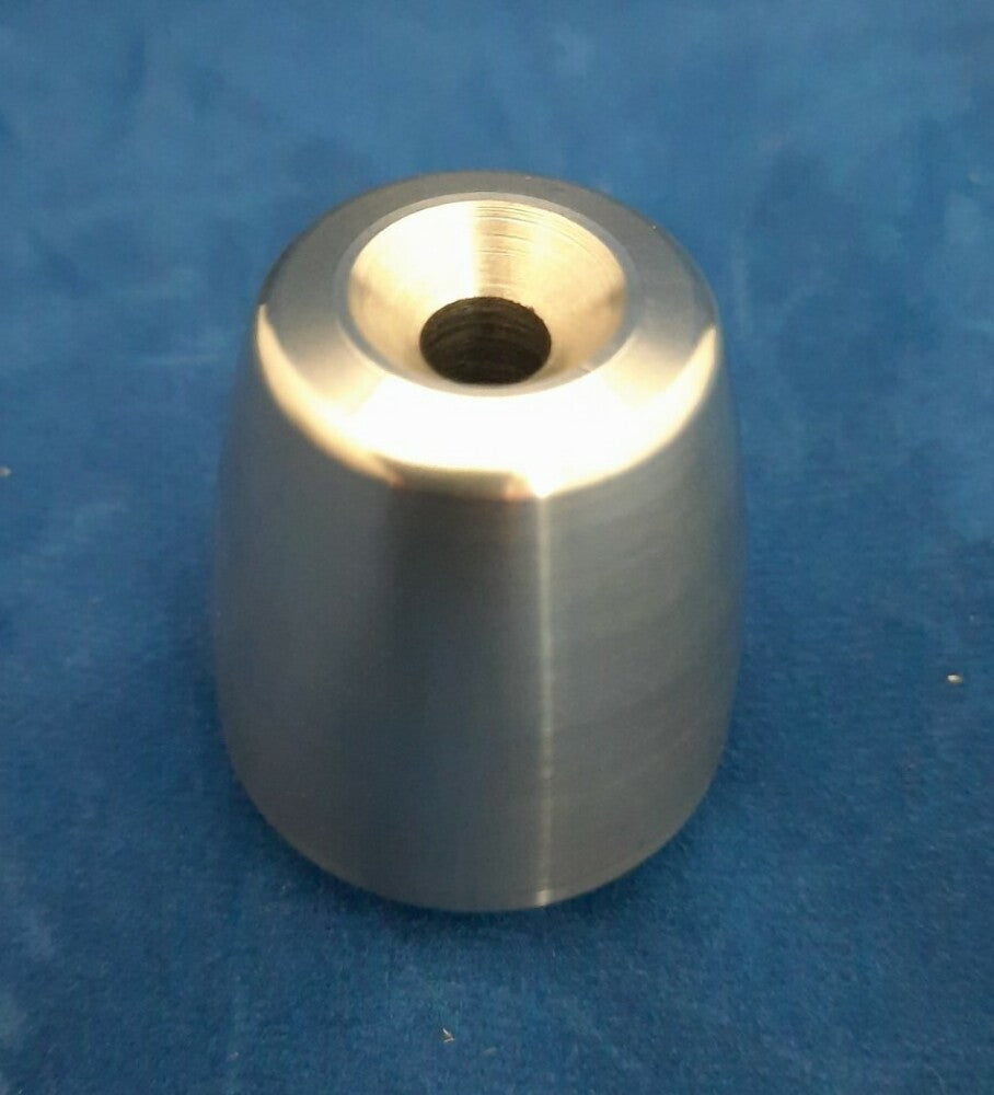 NEW GENUINE Victory Polaris Cap, Handlebar End / 5135390-409