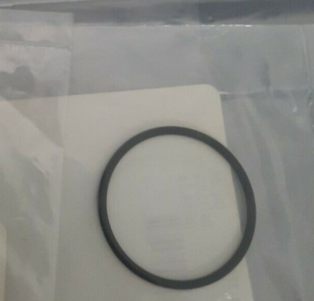 Lot of 4 NEW GENUINE Victory Polaris O-Ring / 5411279