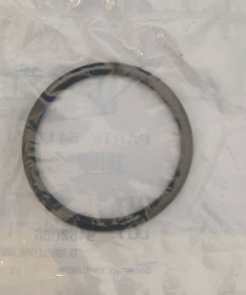 NEW GENUINE Victory Polaris O-Ring, Fork 50MM / 5411874