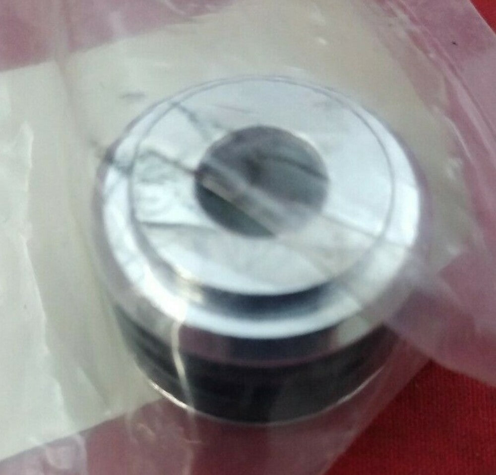 New Drag Specialties Replacement Bushing for Harley Docking Hardware / 53942-04