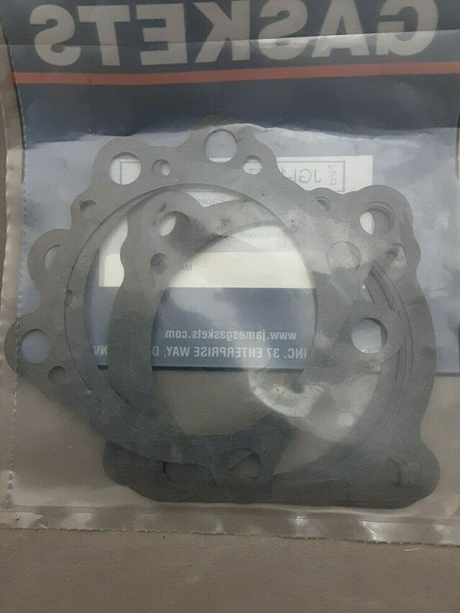 James Gasket JGI-16774-86 Cylinder Base Gasket Paper - QTY 2