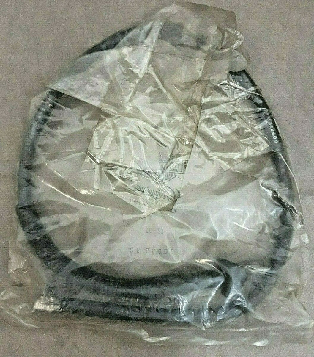 New Genuine Harley Davidson Battery Cable 70035-92