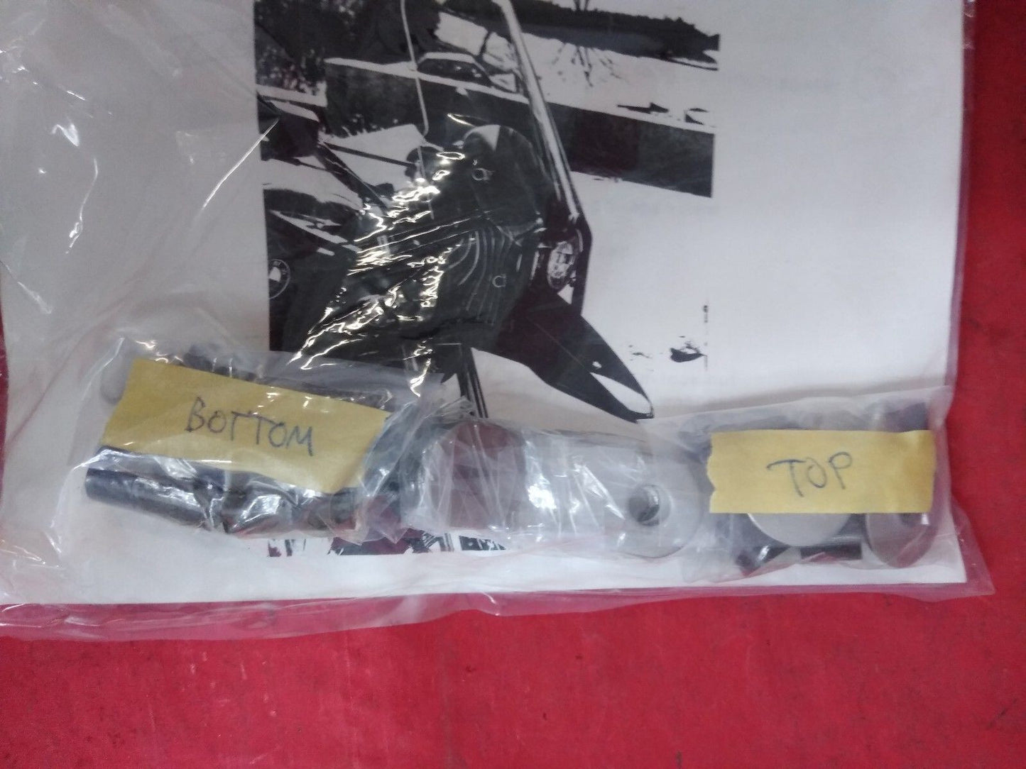 NEW BMW R1150GS ADVENTURE ZTECHNIK VSTREAM CLEAR TALL TOURING SCREEN