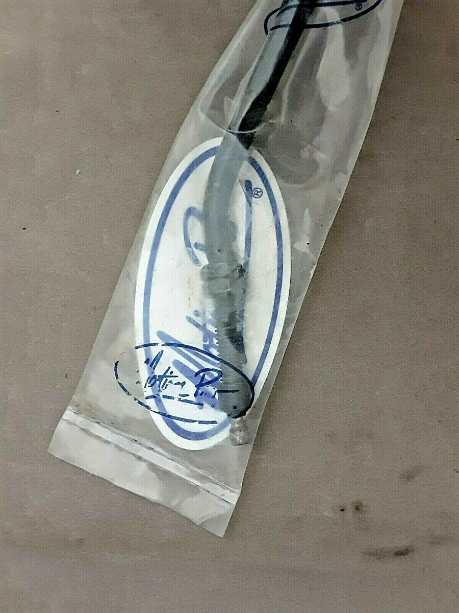 Motion Pro Honda Black Vinyl Clutch Cable 02-0547