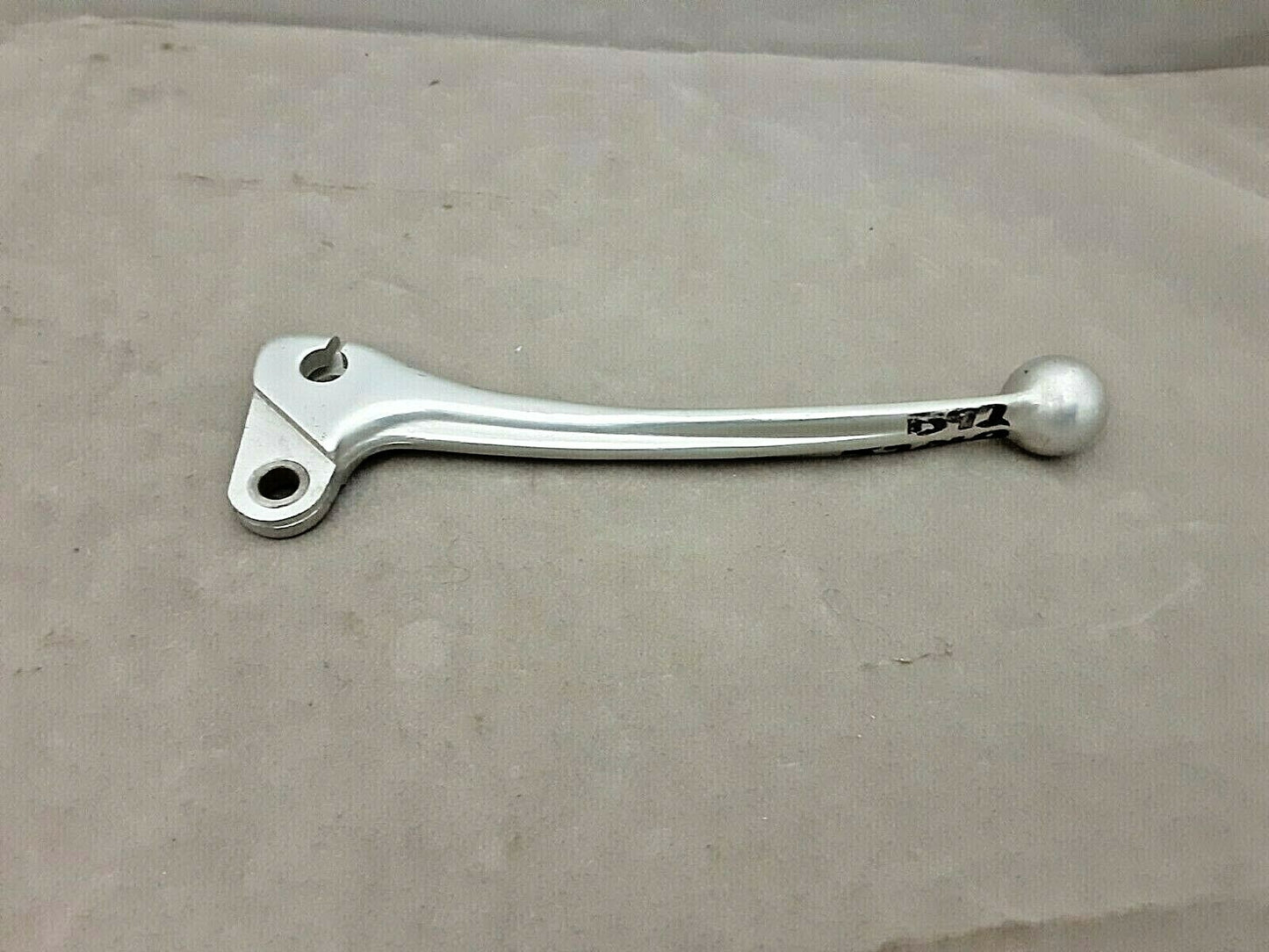Honda NOS 53178-205-010 LEVER, L. HANDLE
