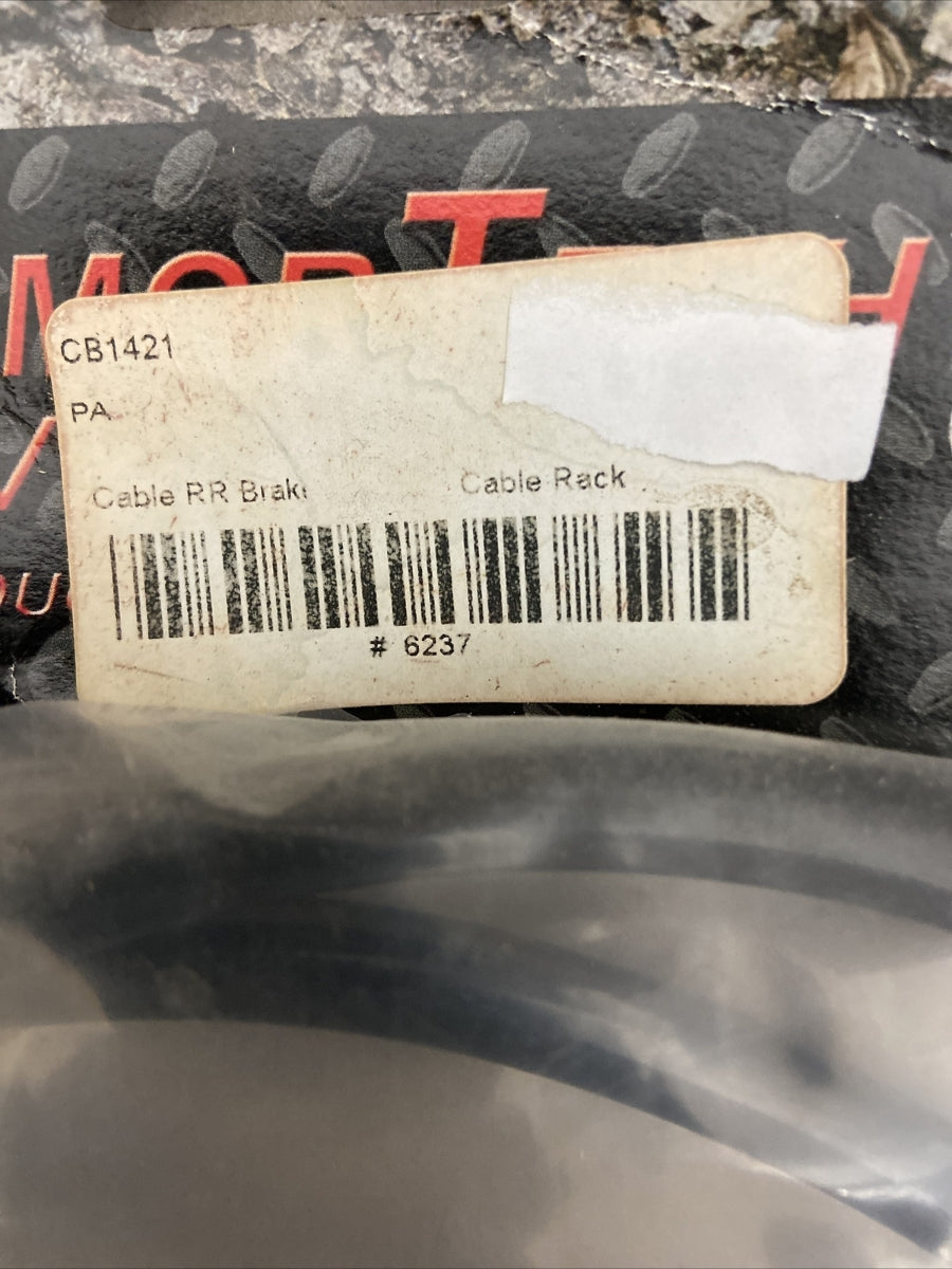 NEW ArmorTech CB1421 Cable RR Brake TRX450S TRX450ES '98-04 AT-05822