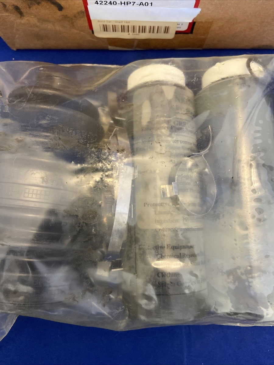 NEW GENUINE HONDA 42240-HP7-A012009-2014 TRX420FA TRX420FPA Boot Set