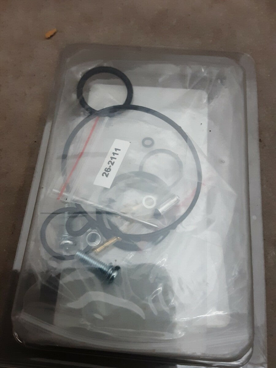 All Balls Carburetor Repair Kits - 226-1206