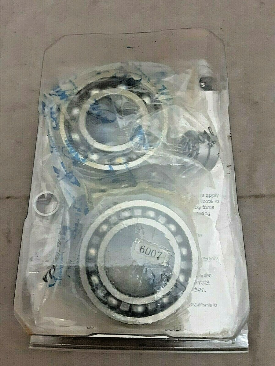 Quad Boss Differential Bearings and Seals Kit 41-3388 25-2012 MHQ1008E