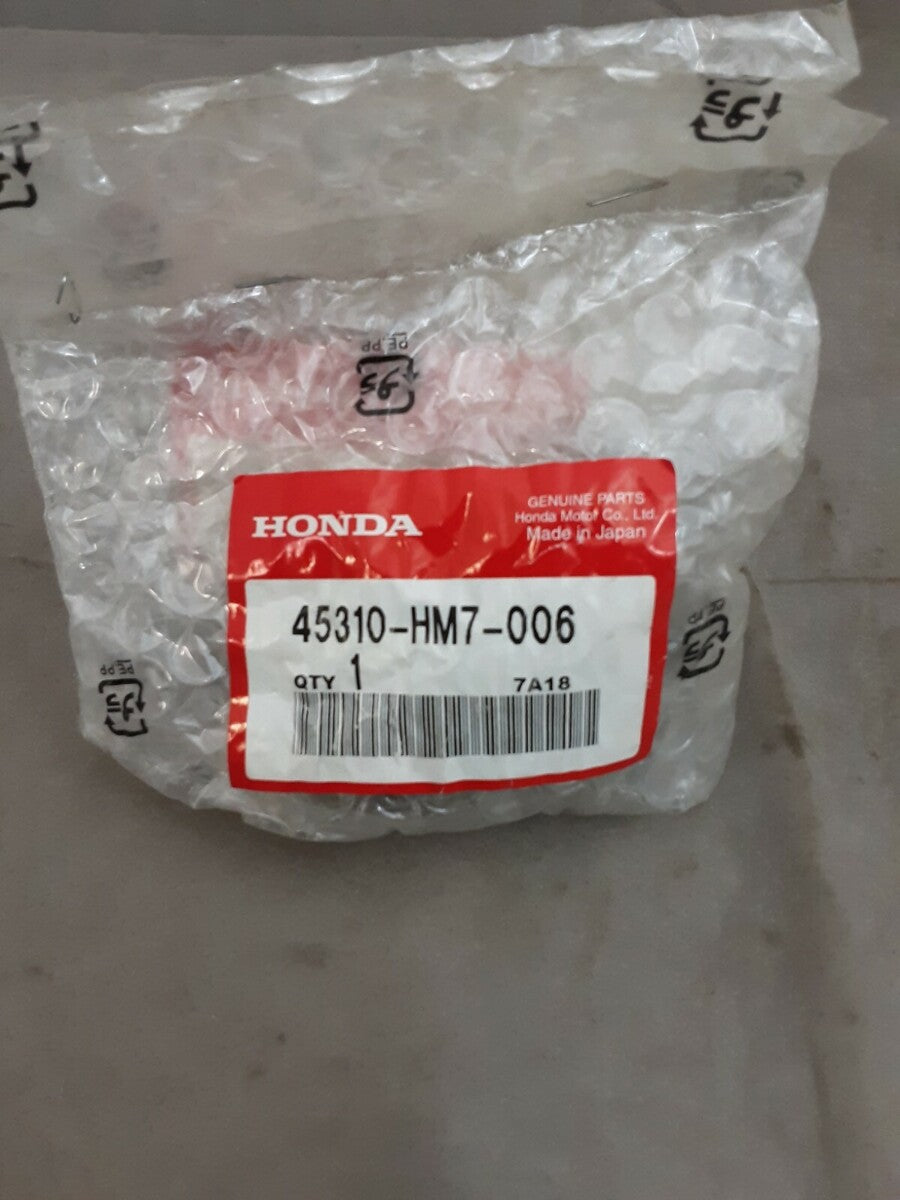 NEW GENUINE HONDA 45310-HM7-006 FRONT BRAKE CYLINDER ASSY.1995-1998 TRX400