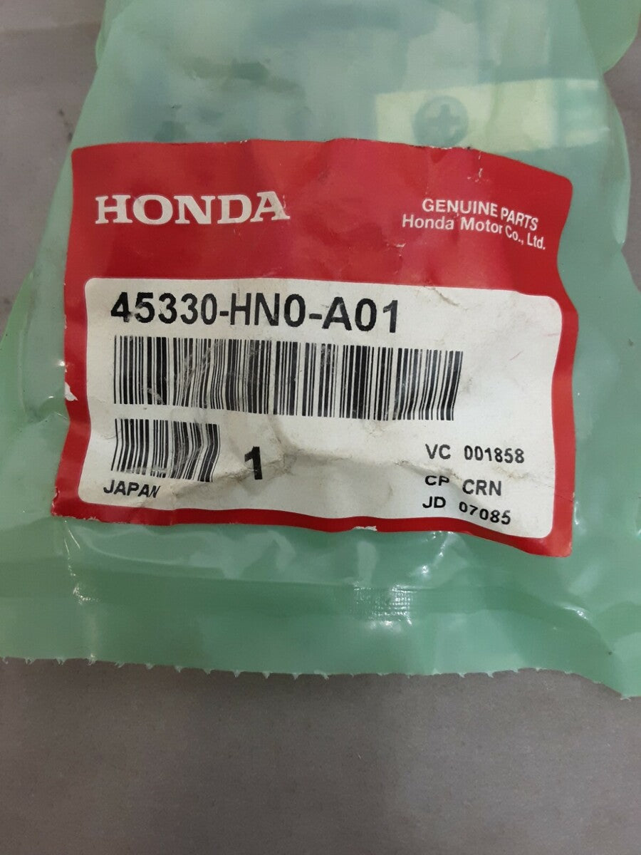 NEW GENUINE HONDA 45330-HN0-A01 CYLINDER ASSY. A, L. FR. WHEEL FourTrax Foreman